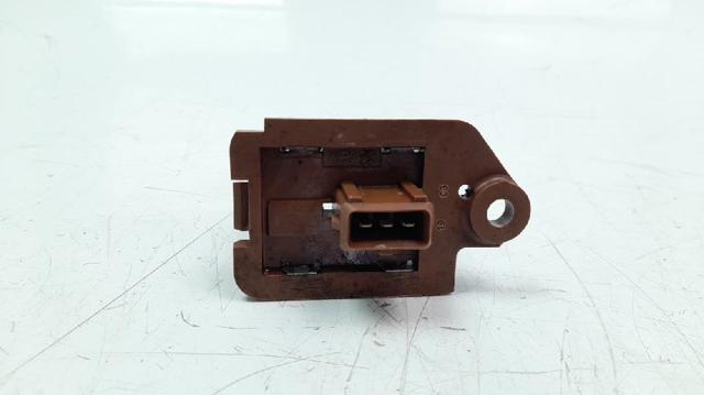 9641212680 PEUGEOT Regulador de velocidad del ventilador de refrigeración (unidad de control)  comprar en Oviedo