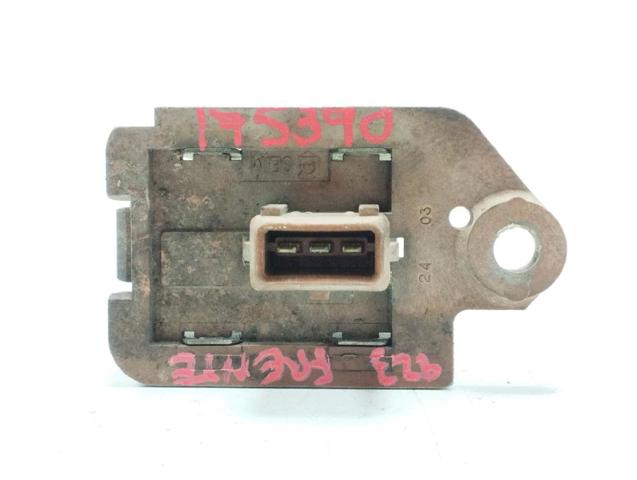 9641212680 Regulador de velocidad del ventilador de refrigeración (unidad de control) comprar Sevilla