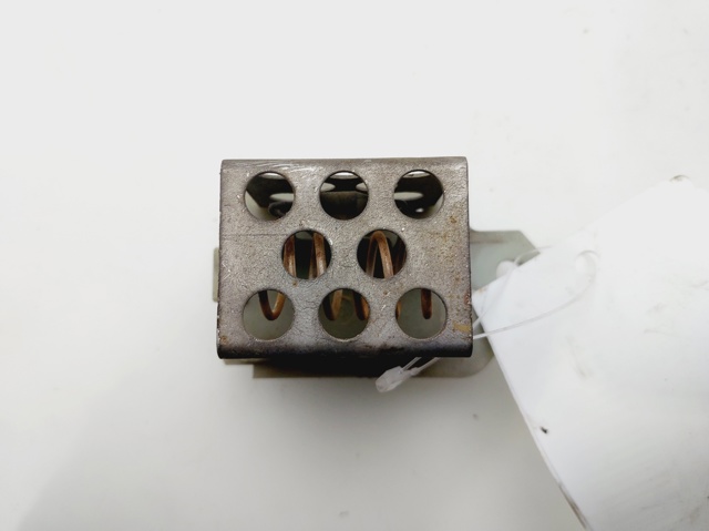 PEUGEOT 9641212680 Regulador de velocidad del ventilador de refrigeración (unidad de control) comprar Pamplona