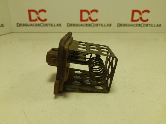 9641212680 Regulador de velocidad del ventilador de refrigeración (unidad de control)  en stock Granada