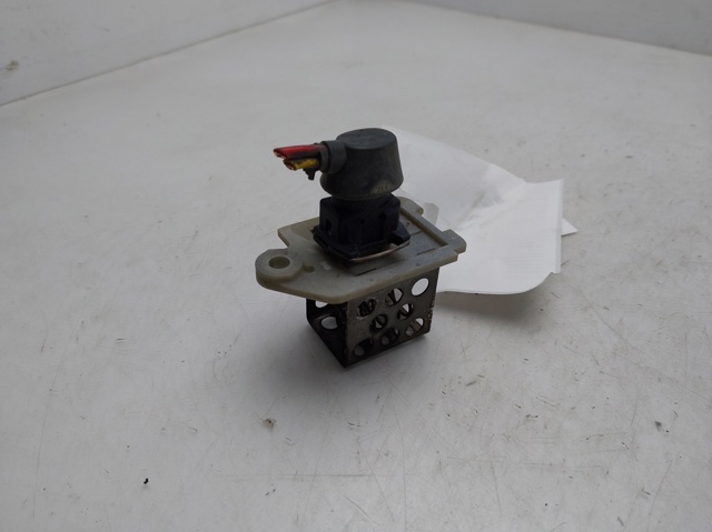 9641212680 PEUGEOT Regulador de velocidad del ventilador de refrigeración (unidad de control)  comprar en Jaén