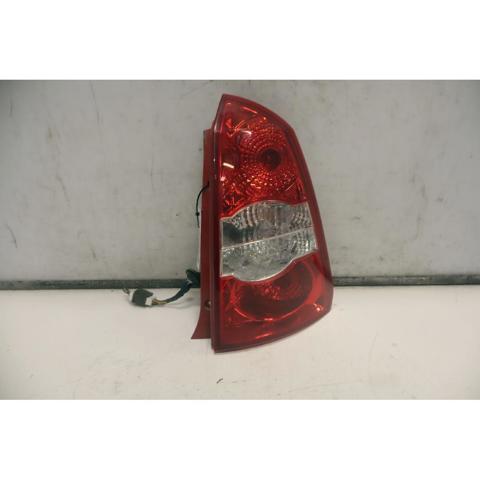  Chevrolet Lacetti  (J200)
