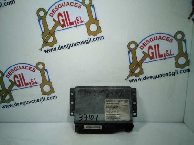 Precio del repuesto Caja automatica C5 hatchback