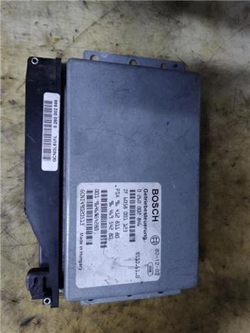 Caja de cambios automática para Citroen C5 RC