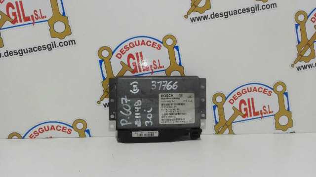 Caja automatica Citroen C5 (RC)