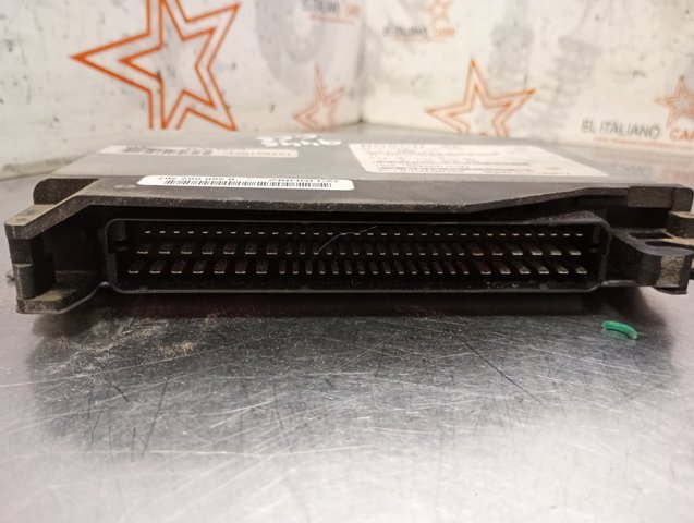 Caja automatica C5 hatchback (2004-2008) original desde 59,53 €