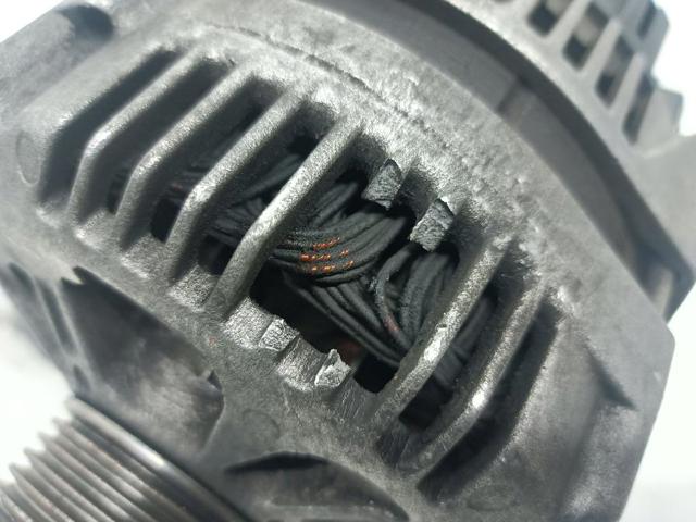 9641302580 PEUGEOT Alternador  comprar en Oviedo