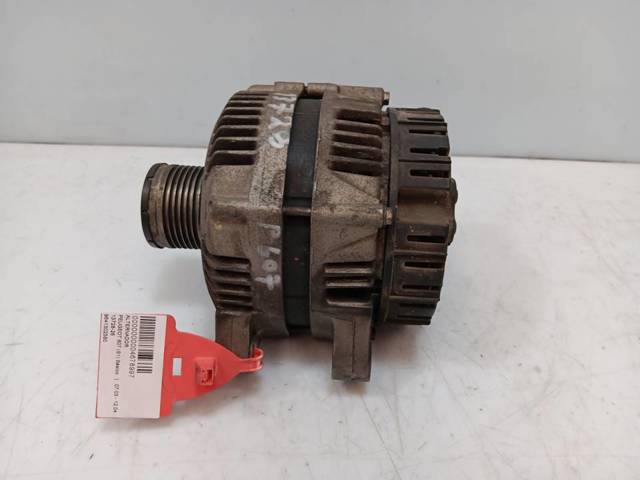 9641302580 PEUGEOT Alternador  en stock Huelva