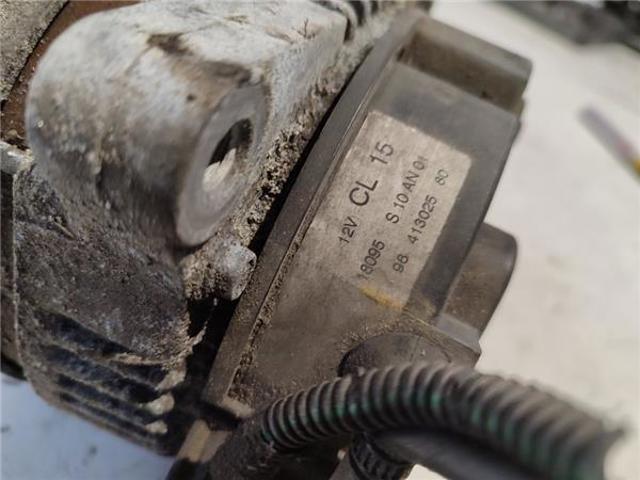 9641302580 Alternador  en stock Castellón