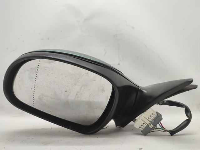 PEUGEOT 96413209 Espejo de retrovisor izquierdo  en stock Terrassa