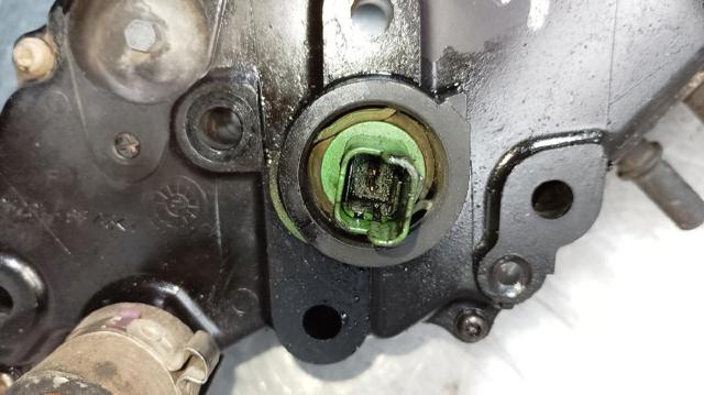 Precio del repuesto Termostato refrigerante Jumper furgoneta