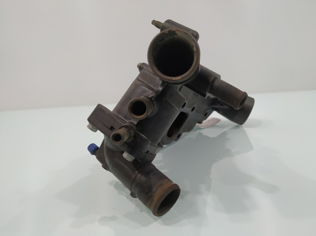 Termostato de agua 9641338680 PEUGEOT