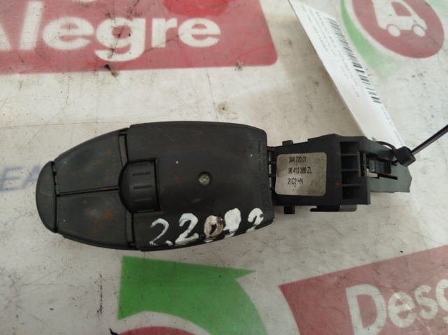 96413388ZL Peugeot/Citroen