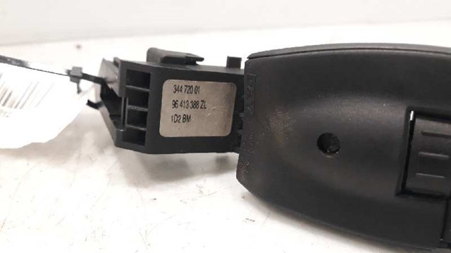 96413388ZL Peugeot/Citroen