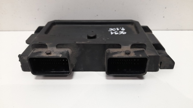 9641390180 Unidad de control del motor (ECU)  disponible Málaga