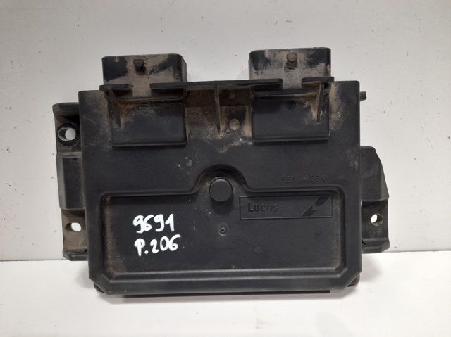 9641390180 ECU comprar Almería