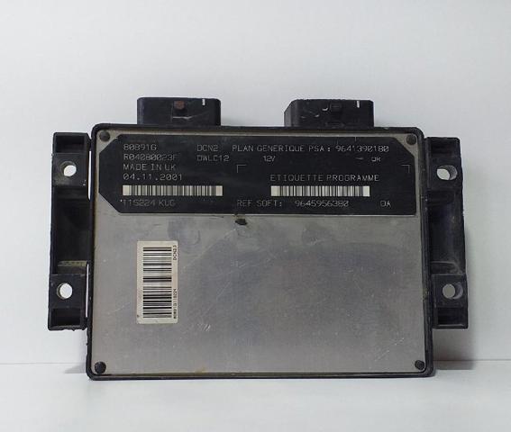 9641390180 Peugeot/Citroen
