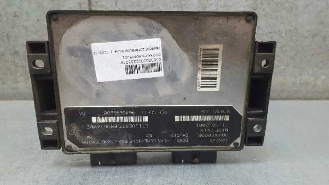 9641390180 Peugeot/Citroen