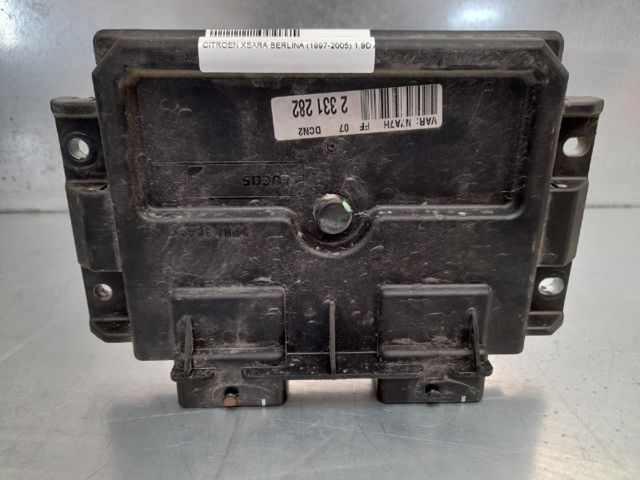9641390180 Unidad de control del motor (ECU)  comprar en Reus
