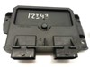 Unidad de control, mando del motor  Peugeot 206