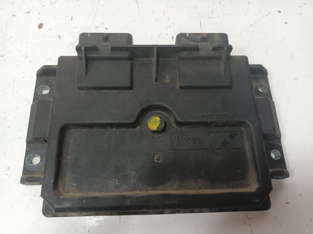 PEUGEOT 9641390180 ECU comprar Pamplona