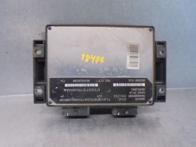 9641390180 Peugeot/Citroen