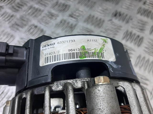 9641398480 Alternador  comprar en Reus