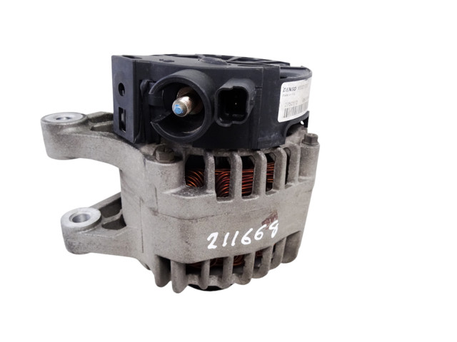 9641398480 Alternador  en stock Castellón