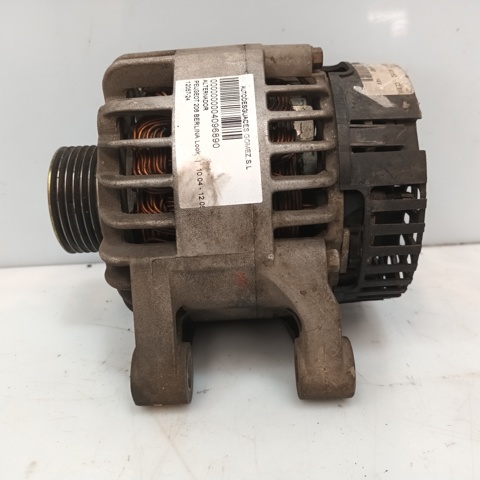 9641398480 Alternador  disponible Utrera