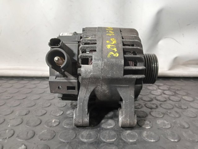 9641398680 Alternador  en stock Castellón