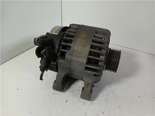 9641398680 Alternador  en stock Castellón