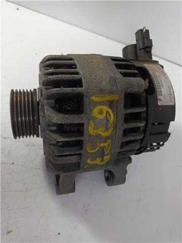 PEUGEOT 9641398680 Alternador  disponible España