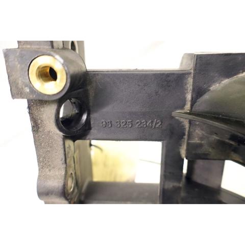 Colector de admisión para Chevrolet Spark (Matiz) M200, M250