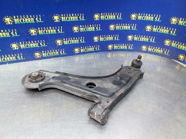96415063 Brazo inferior izquierdo de la suspensión delantera comprar Girona