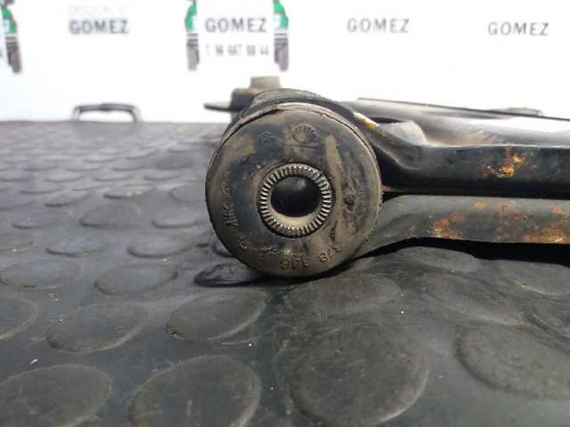 GM 96415063 Brazo inferior izquierdo de la suspensión delantera comprar Pamplona