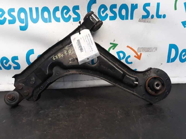 96415063 Brazo inferior izquierdo de la suspensión delantera  comprar en Zaragoza