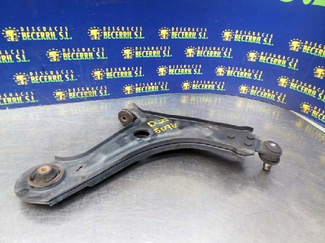 96415063 Brazo inferior izquierdo de la suspensión delantera  en stock Granada