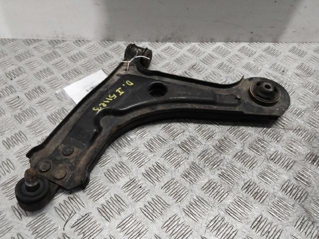 GM 96415063 Brazo inferior izquierdo de la suspensión delantera  en stock Valencia