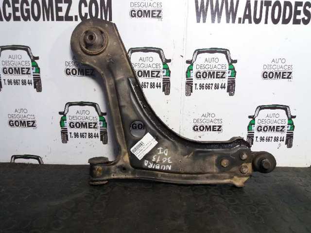 96415063 GM Brazo inferior izquierdo de la suspensión delantera comprar Bilbao