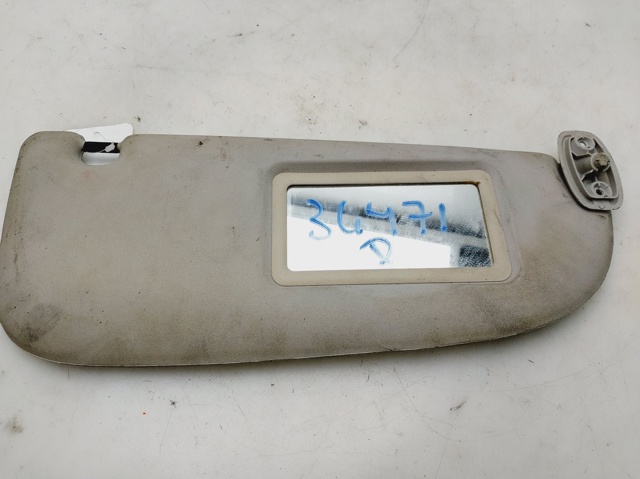 Conmutador de arranque Peugeot 206 2A/C