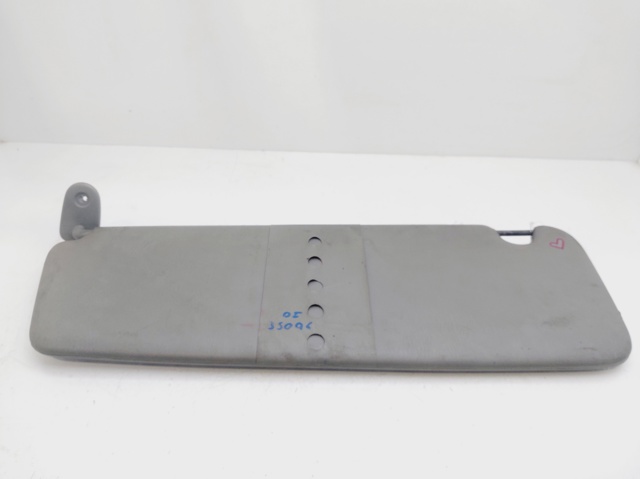 Conmutador de arranque Peugeot 206 2A/C