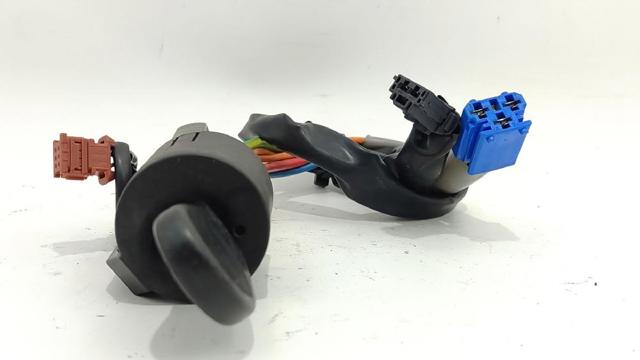 Clausor para Peugeot 206  ()