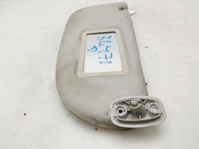 Conmutador de arranque Peugeot 206 2A/C