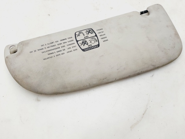 Conmutador de arranque Peugeot 206 2A/C