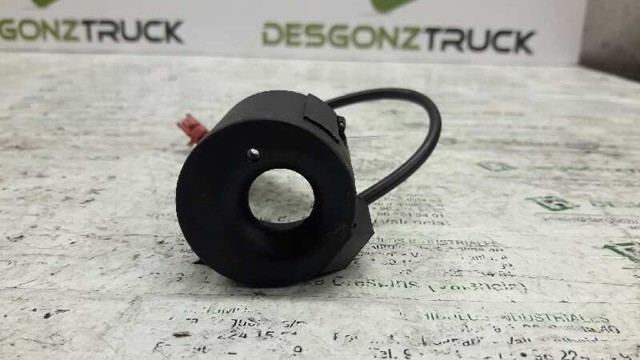 Conmutador de arranque Peugeot 206 2A/C