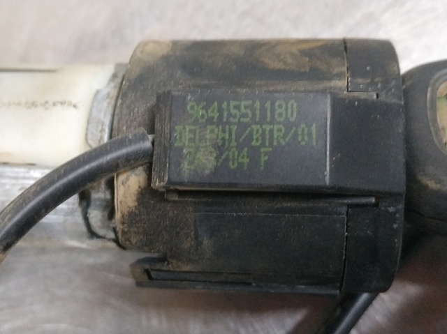 9641551180 Peugeot/Citroen