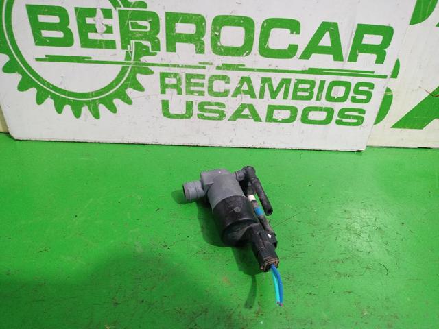 NISSAN 9641553880 Bomba de agua limpiaparabrisas, delantera comprar Pamplona