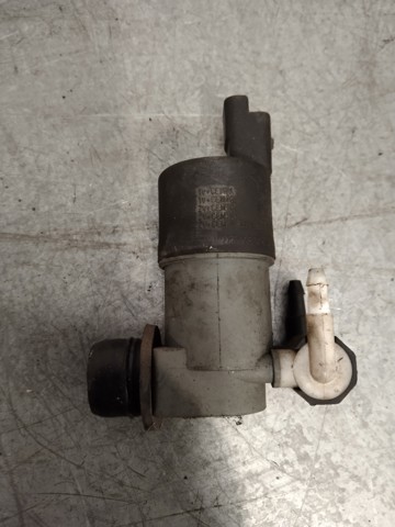 9641553880 NISSAN Bomba de agua limpiaparabrisas, delantera comprar Bilbao