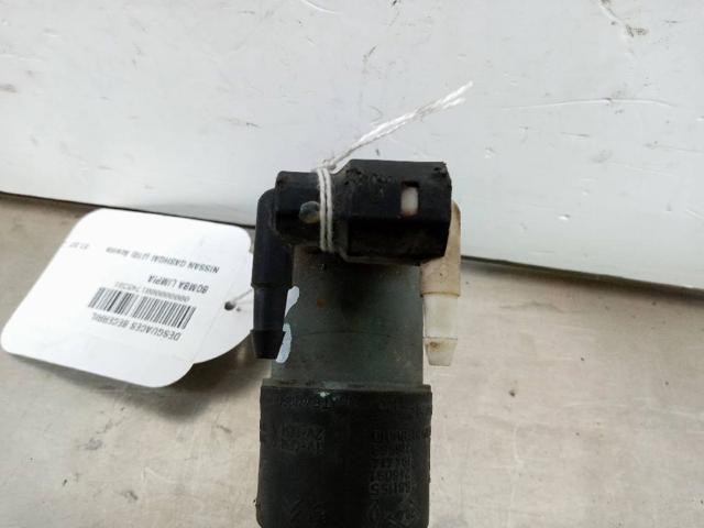 NISSAN 9641553880 Motor de la bomba del lavaparabrisas delantero  comprar en Ponferrada