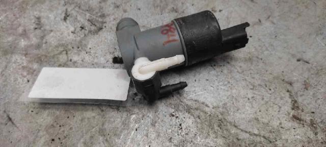 9641553880 NISSAN Bomba de agua limpiaparabrisas, delantera  en stock Gandía